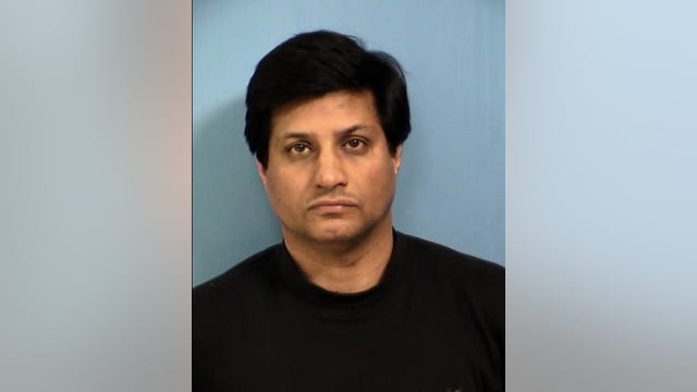 Naperville man who worked as taxi driver found guilty of sexually assaulting passenger