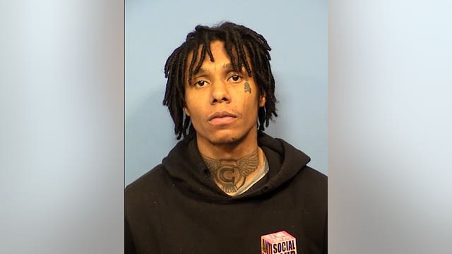 Bond denied for suburban man accused of downtown Naperville shooting