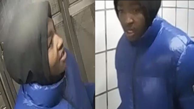 Chicago police seeking to identify suspect in CTA Blue Line robbery