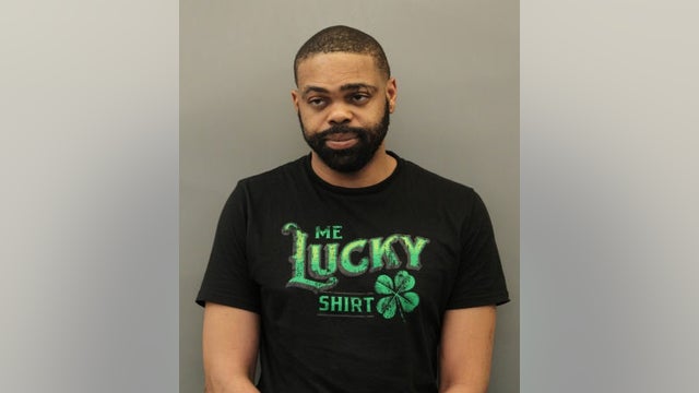 Michigan man charged with attempted murder in Cook County after punching, choking his date: police