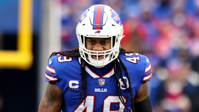 Tremaine Edmunds set to become highest-paid linebacker with new Bears deal: report