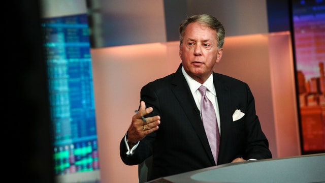 CME CEO Terry Duffy's wife carjacked in Chicago crime crisis