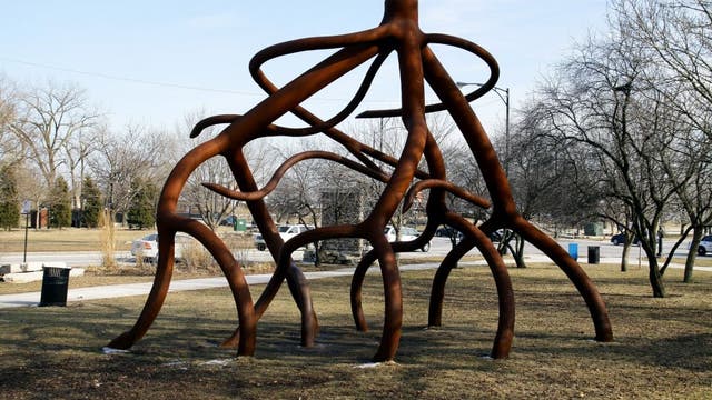 Notebaert Nature Museum workers urge support for union