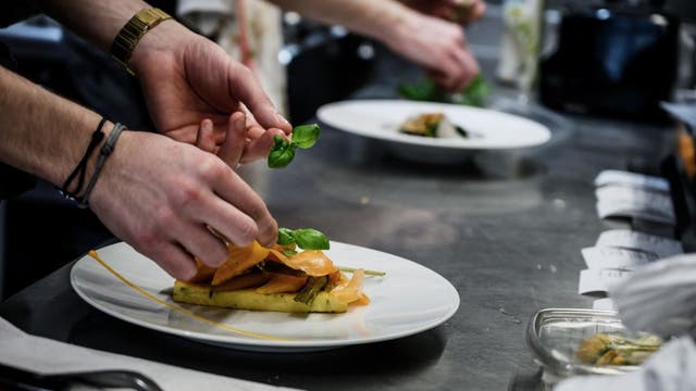 Chicago area restaurants, chefs among this year's James Beard nominees