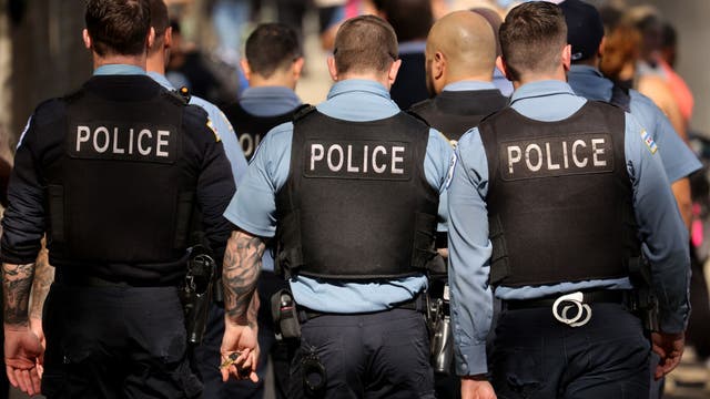 Chicago police oversight agency to review, resolve backlog of disciplinary investigations