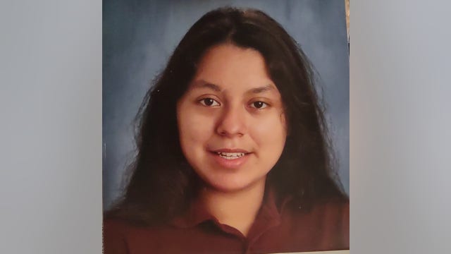 Woman, 19, reported missing from Aurora