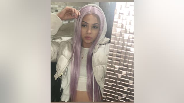 Pregnant woman's boyfriend left her for dead after botched robbery in Belmont Cragin: source