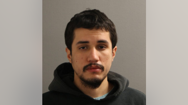 Arizona man charged with fatally shooting 19-year-old in Chicago