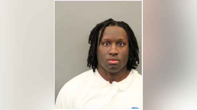 Des Plaines man charged with attempted murder in motel stabbing