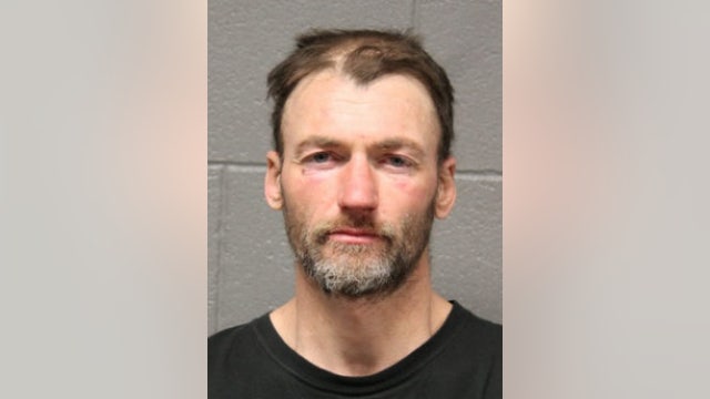 Man charged in violent West Loop robbery