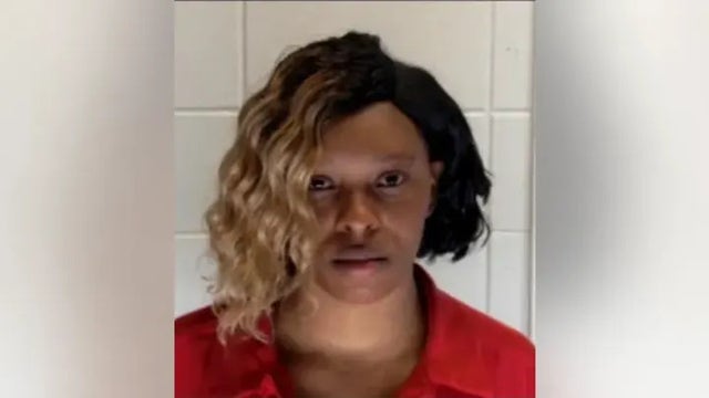 Mississippi woman accused of murdering husband on Facebook Live