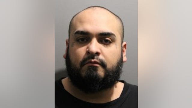 Chicago man charged with robbing business in Brighton Park