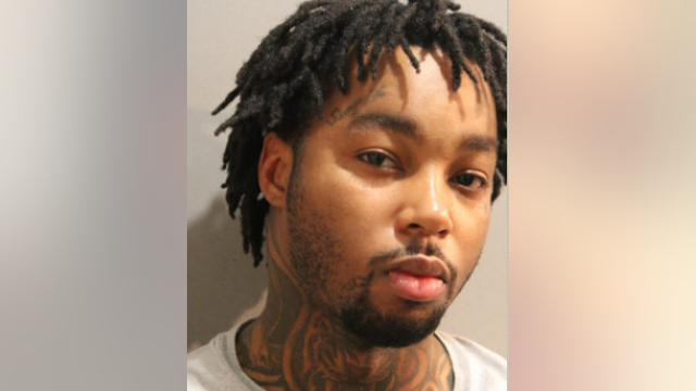 Man faces charges in 2 fatal South Side shootings
