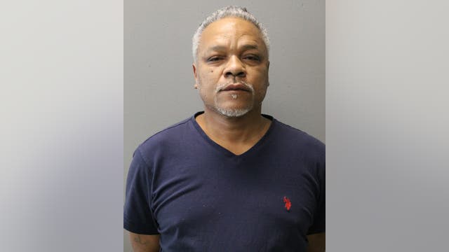 Chicago man charged with shooting woman in neck