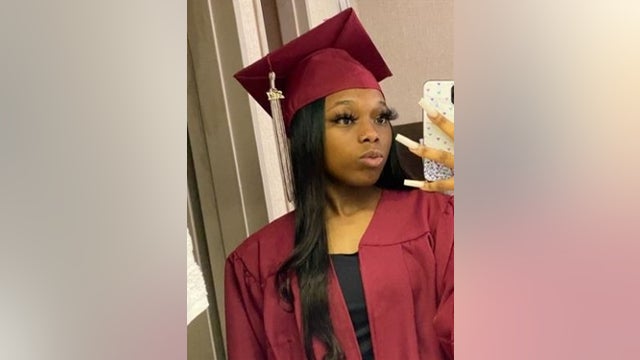 Raynique Pryor: 19-year-old Chicago woman reported missing
