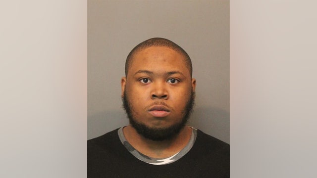 Gary man charged in fatal shooting, armed robbery outside convenience store