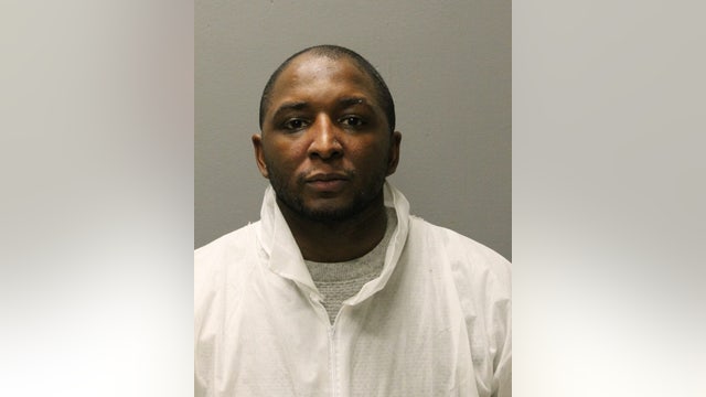 Joliet man charged with shooting at police during SWAT situation