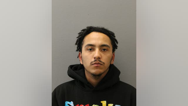 Chicago man charged in East Side shooting