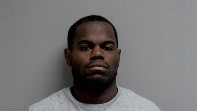 Chicago man faces weapon charge after police find gun during traffic stop in New Lenox