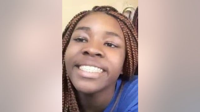 Amare Williams: 15-year-old Chicago girl reported missing