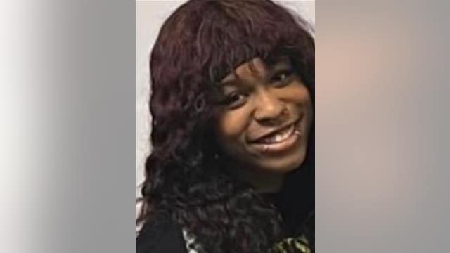 Woman, 19, reported missing from Chicago's Kenwood neighborhood: police