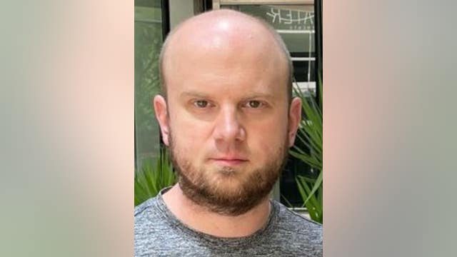 Man, 32, reported missing for days from Uptown