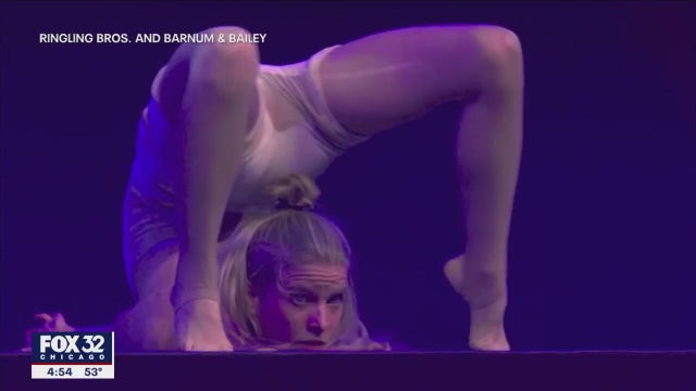 Revamped 'Greatest Show on Earth' returns to Rosemont as part of North American tour