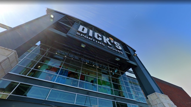 Pair charged with stealing clothes from Dick's Sporting Goods in DuPage County