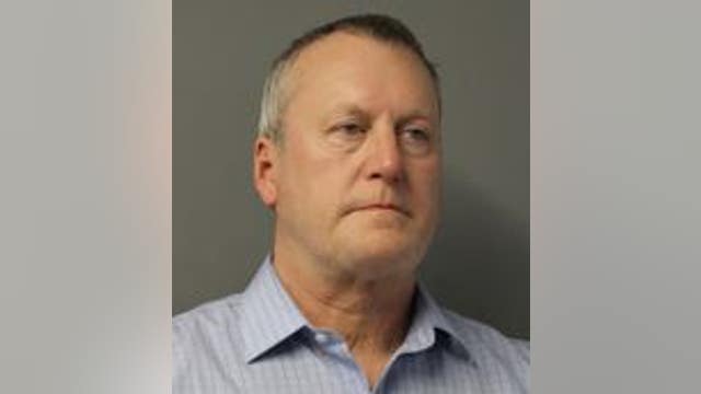 Elmwood Park man charged with DUI after fatally striking woman in Morton Grove