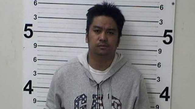 Lake Villa father charged with physically, sexually abusing his own child