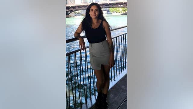 Woman who went missing after taking train to downtown Chicago found safe