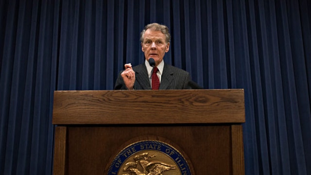 ComEd CEO 'wanted to make sure that we did everything possible' to earn Madigan's favor, witness testifies