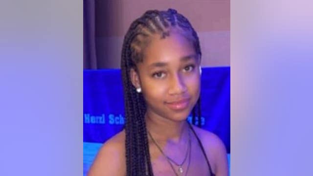 Missing 13-year-old girl found safe: police