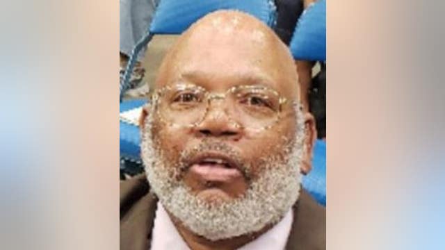 Man, 63, reported missing from Bridgeport