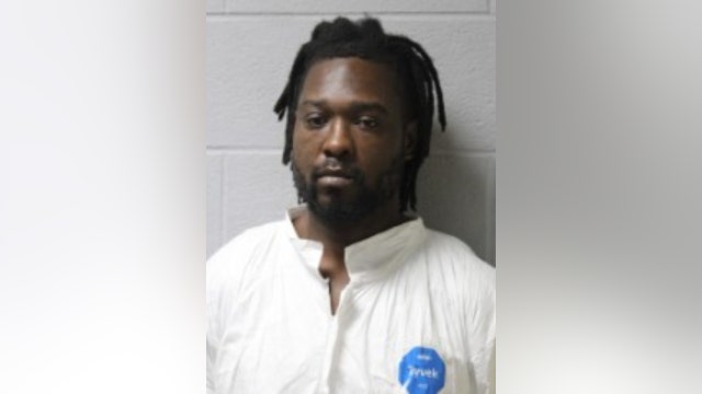 Chicago man charged in fatal shooting of woman at north suburban motel