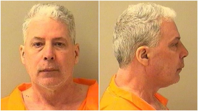 Aurora man sentenced for forcing entry into estranged wife's home while armed with a knife