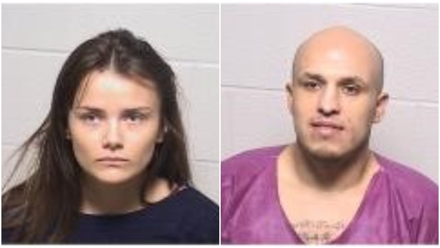 2 Gurnee police officers injured while arresting suspected car thieves