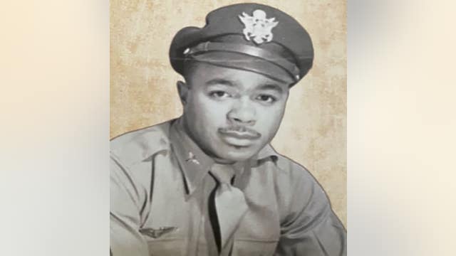 Oscar Lawton Wilkerson Jr., last known surviving member of the Tuskegee Airmen in Chicago area, dead at 96