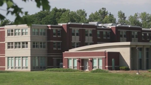 Illinois university becomes first campus to house crematory for funeral services degree