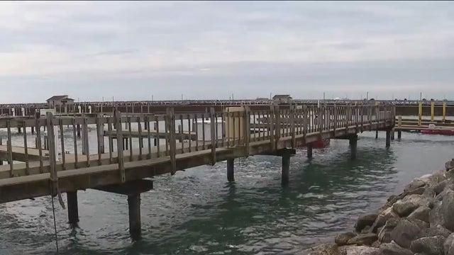 Search for missing sailor Seamus Gray called off in Waukegan