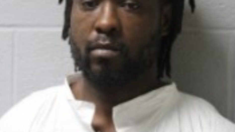 Chicago man charged in fatal shooting of woman at north