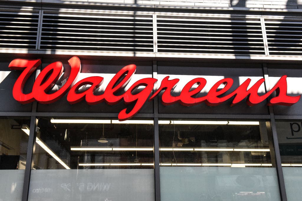 Walgreens will pay up to $350M for filling illegal opioid prescriptions, DOJ says