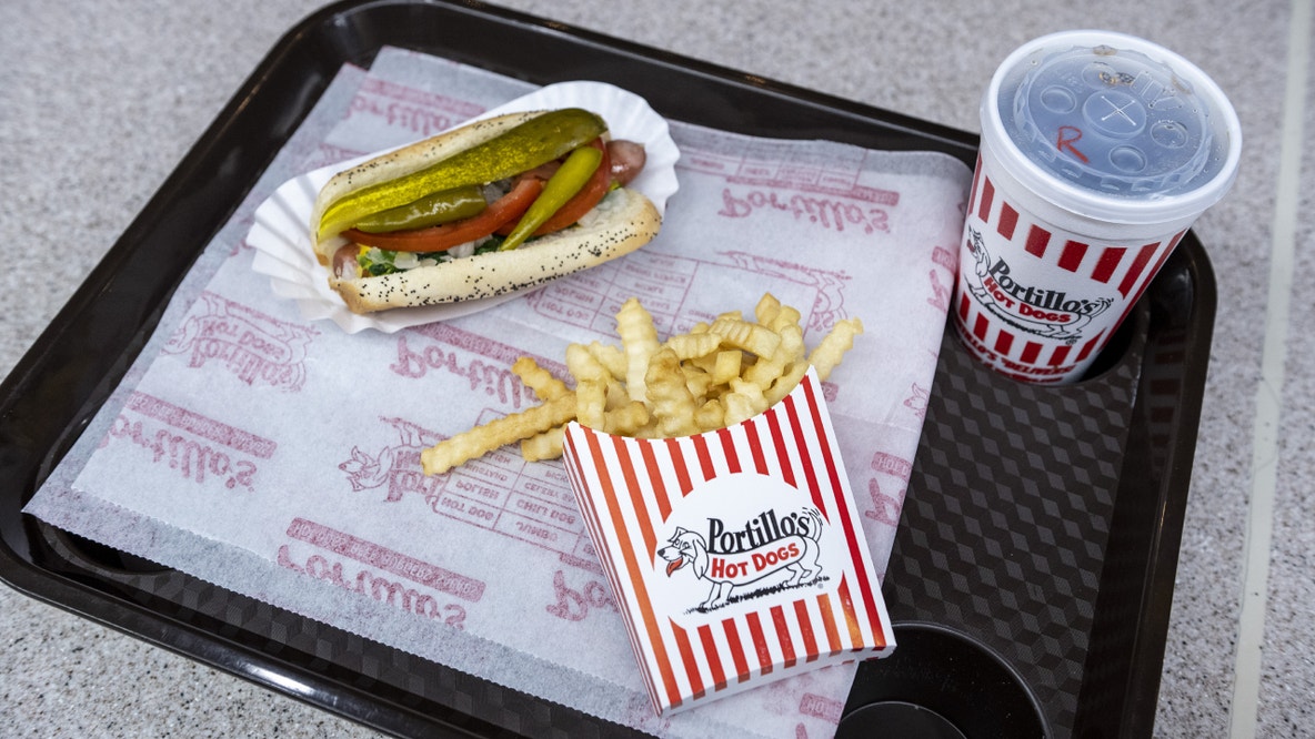 Portillo's opening 5th Chicago location just steps from Wrigley Field