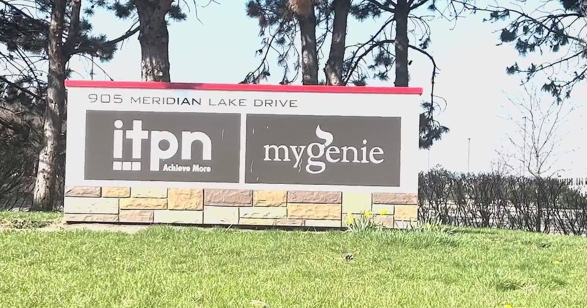 Global tech company launching in Aurora — what to know | FOX 32 Chicago
