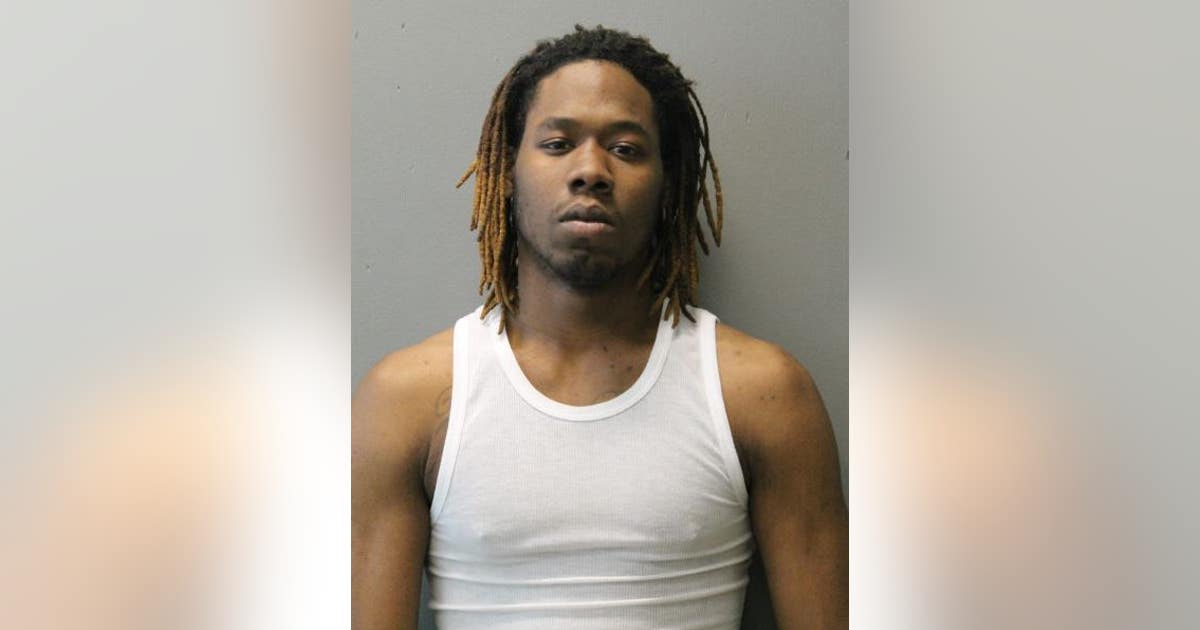Chicago man charged in deadly shooting in Brainerd | FOX 32 Chicago