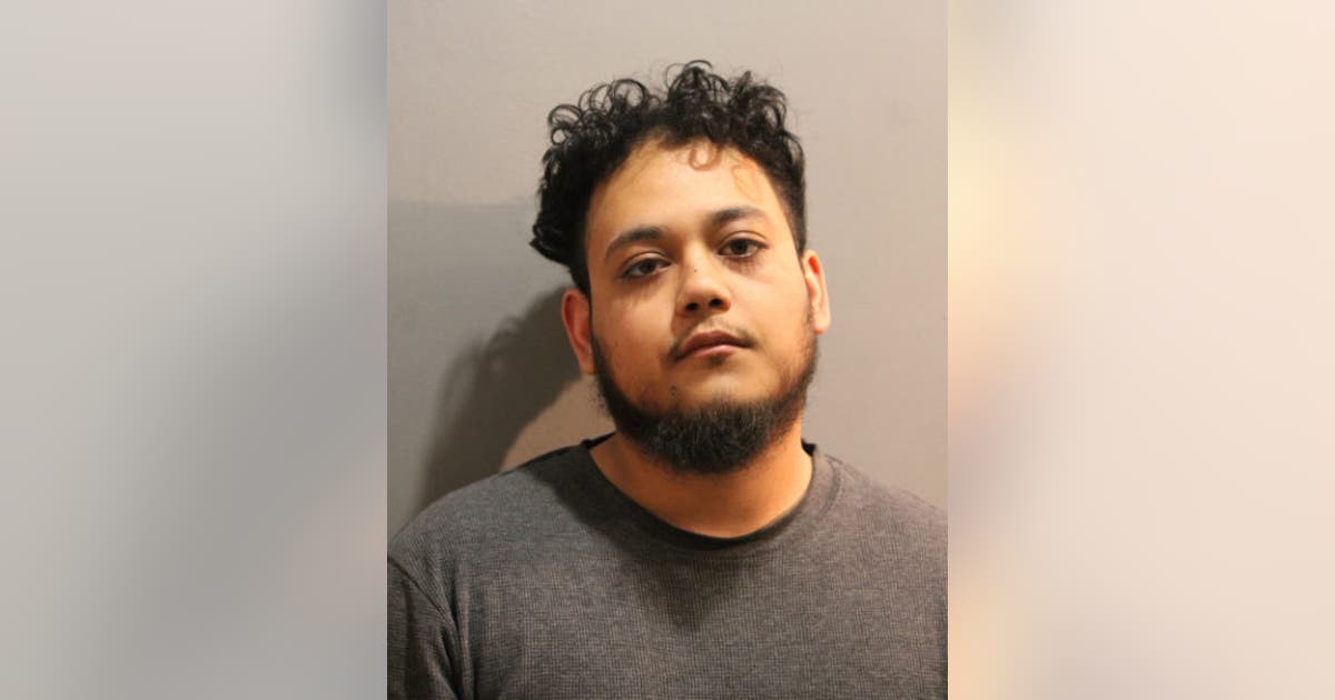 Chicago man charged with stealing car at gunpoint on Southwest Side ...