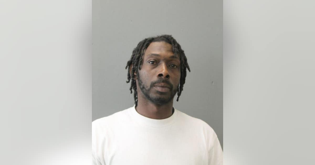 Chicago man charged with fatally shooting woman in Gresham apartment ...