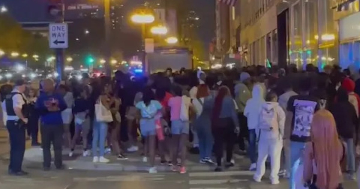 Illinois state senator defends Chicago teens' rioting, looting: 'It's a ...