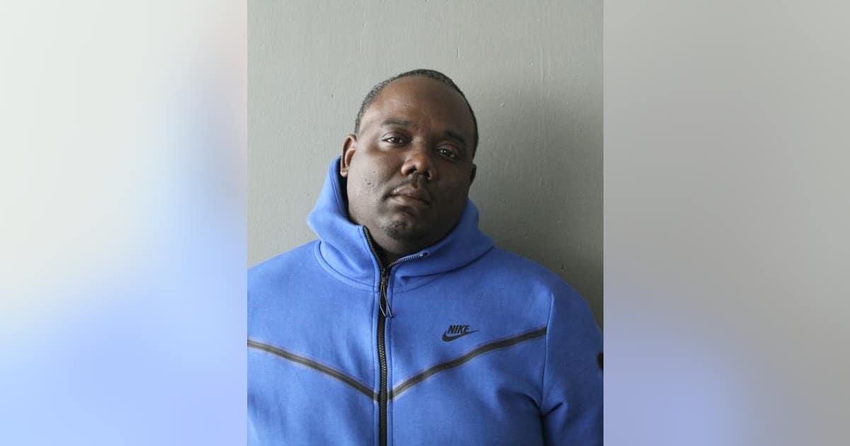 Chicago man charged with fatal shooting in Washington Heights | FOX 32 ...