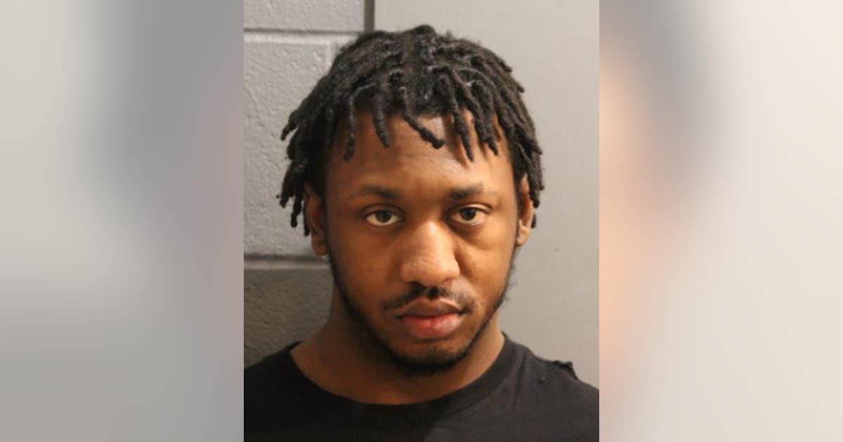 Chicago man charged with murder in fatal West Englewood shooting | FOX ...